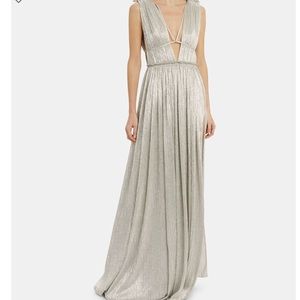 Jonathan Simkhai Gown